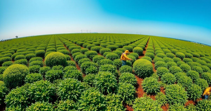 Remediação de Solos Contaminados: Protegendo o Meio Ambiente